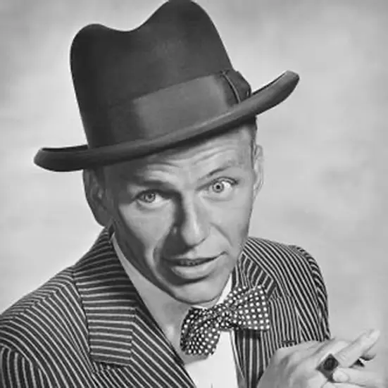 Frank Sinatra